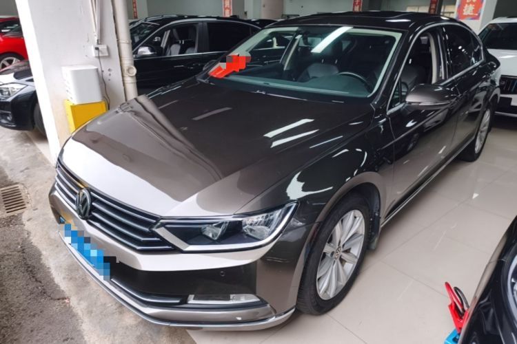 Used Volkswagen Magotan 2018 330TSI DSG Advanced Model Guazi used car, China used car export, Used car for sale, Used  cars, Cheapest cars for sale