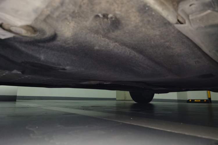 Used Volkswagen Magotan 2018 330TSI DSG Advanced Model Chassis Front Left
