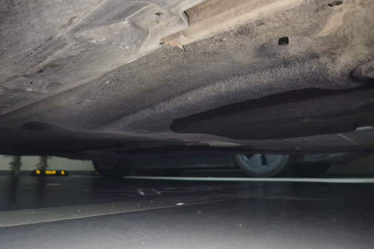 Used Volkswagen Magotan 2018 330TSI DSG Advanced Model Chassis Front Right