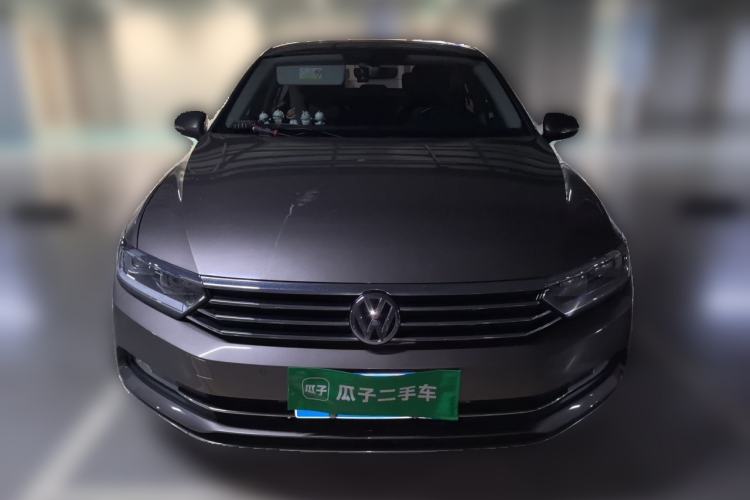 Used Volkswagen Magotan 2018 Facelift 330TSI DSG Luxury Model Front