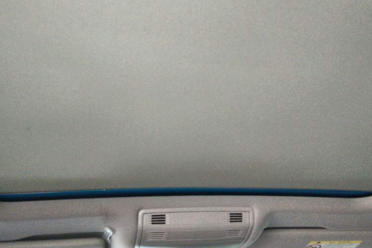 Used Volkswagen Magotan 2018 330TSI DSG Luxury Model Headliner