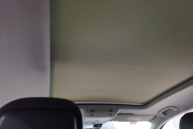 Used Volkswagen Magotan 2018 330TSI DSG Advanced Model Headliner
