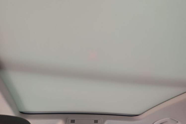 Used Volkswagen Magotan 2018 330TSI DSG Advanced Model Headliner