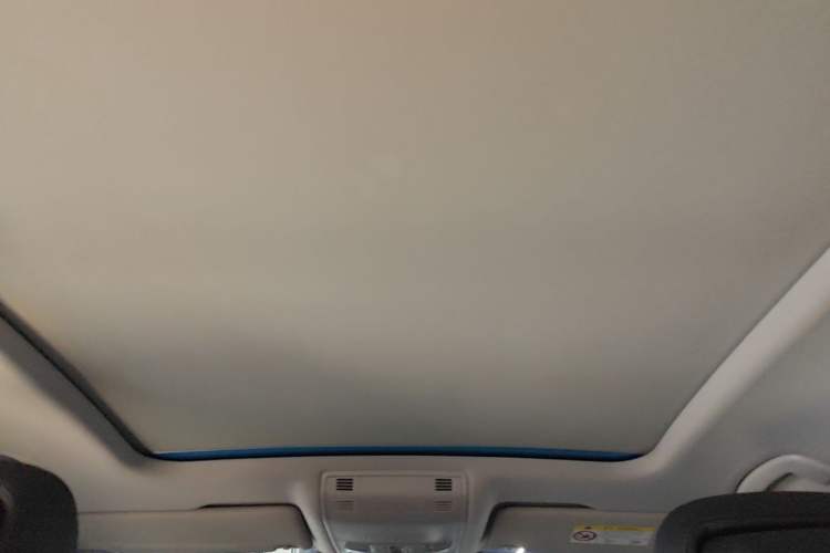 Used Volkswagen Magotan 2018 330TSI DSG Luxury Model Headliner