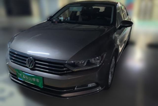 Used Volkswagen Magotan 2018 Facelift 330TSI DSG Luxury Model