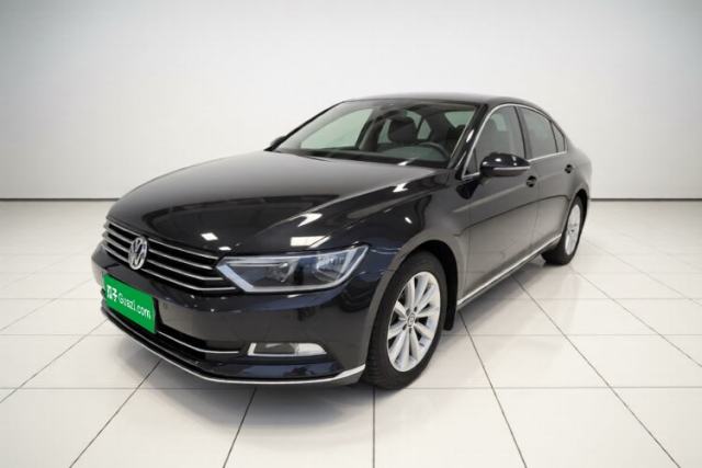 Ojetý Volkswagen Magotan 2018 330TSI DSG Advanced Model