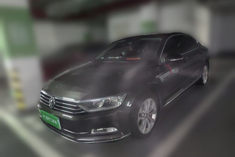 Ojetý Volkswagen Magotan 2018 Facelift 330TSI DSG Luxury Model Guazi used car, China used car export, Used car for sale, Used  cars, Cheapest cars for sale