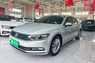 Used Volkswagen Magotan 2018 330TSI DSG Advanced Model