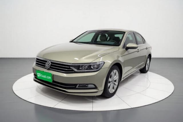 Volkswagen Magotan 2018 330TSI DSG Luxury Model usado