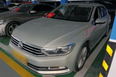 Used Volkswagen Magotan 2018 330TSI DSG Advanced Model