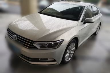 Used Volkswagen Magotan 2018 330TSI DSG Advanced Model