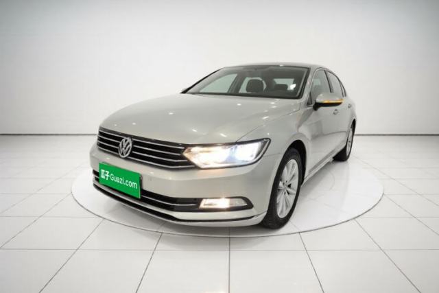 Used Volkswagen Magotan 2018 330TSI DSG Advanced Model