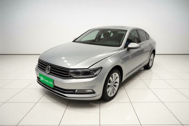 Used Volkswagen Magotan 2018 330TSI DSG Advanced Model