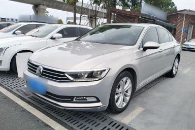 Used Volkswagen Magotan 2018 Facelift 330TSI DSG Luxury Model