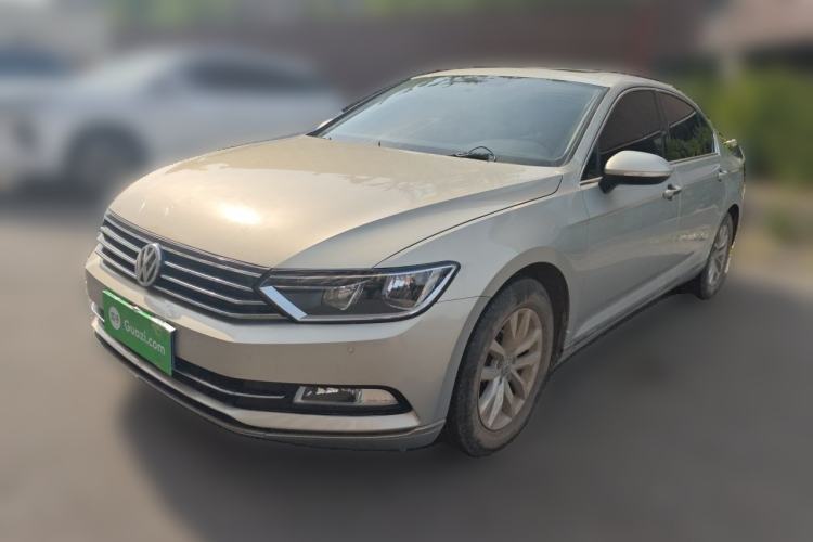 Used Volkswagen Magotan 2018 280TSI DSG Comfort Model Guazi used car, China used car export, Used car for sale, Used  cars, Cheapest cars for sale