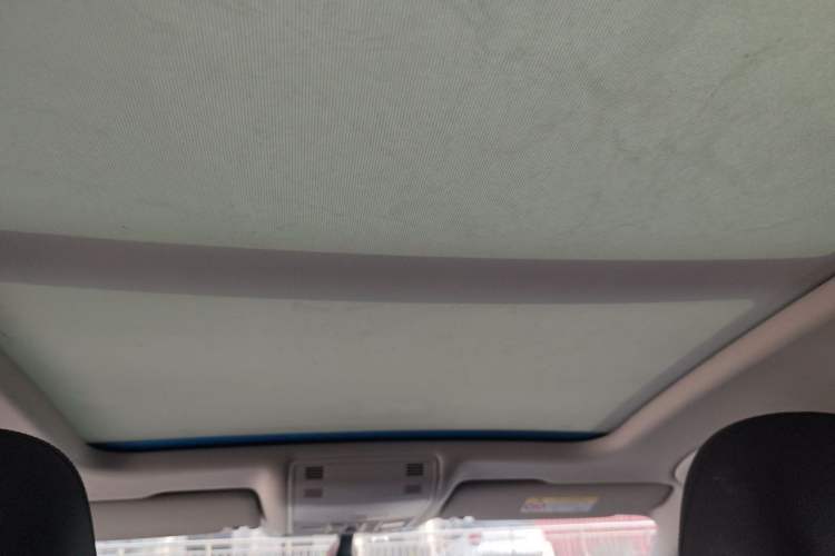 Used Volkswagen Magotan 2018 280TSI DSG Comfort Model Headliner