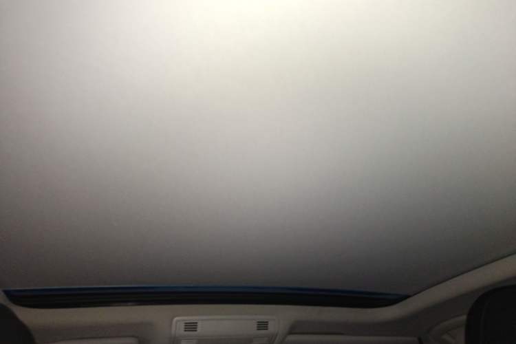 Used Volkswagen Magotan 2018 330TSI DSG Luxury Model Headliner