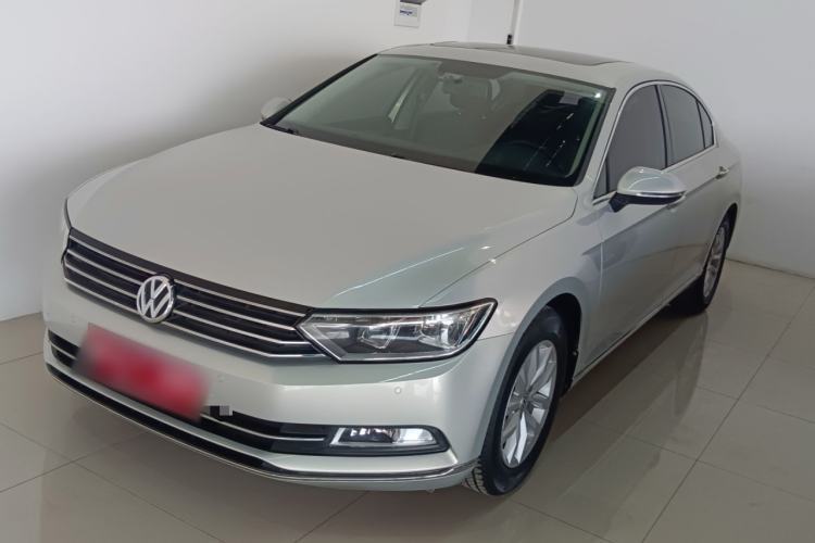 Used Volkswagen Magotan 2018 280TSI DSG Comfort Model Guazi used car, China used car export, Used car for sale, Used cars, Cheapest cars for sale