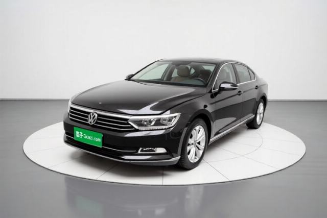 Ojetý Volkswagen Magotan 2018 330TSI DSG Luxury Model