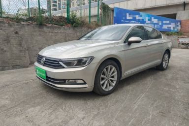 Used Volkswagen Magotan 2018 330TSI DSG Advanced Model