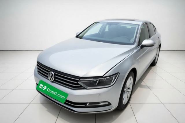 Volkswagen Magotan 2018 330TSI DSG Advanced Model usado