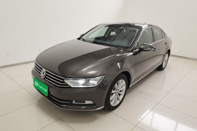 Volkswagen Magotan 2018 330TSI DSG Advanced Model usado