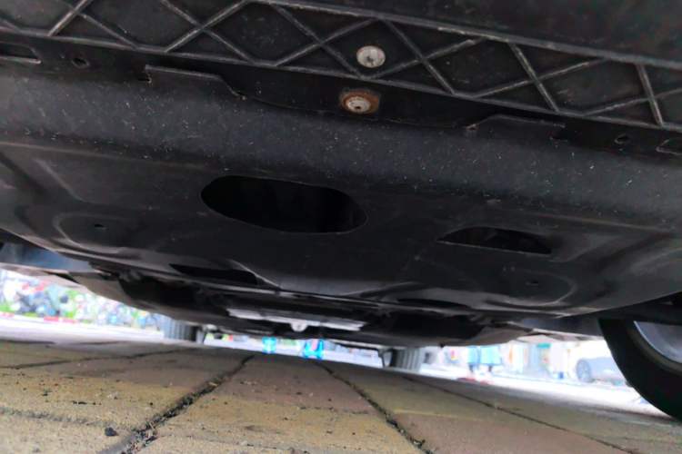Used Volkswagen Magotan 2018 330TSI DSG Advanced Model Chassis Front
