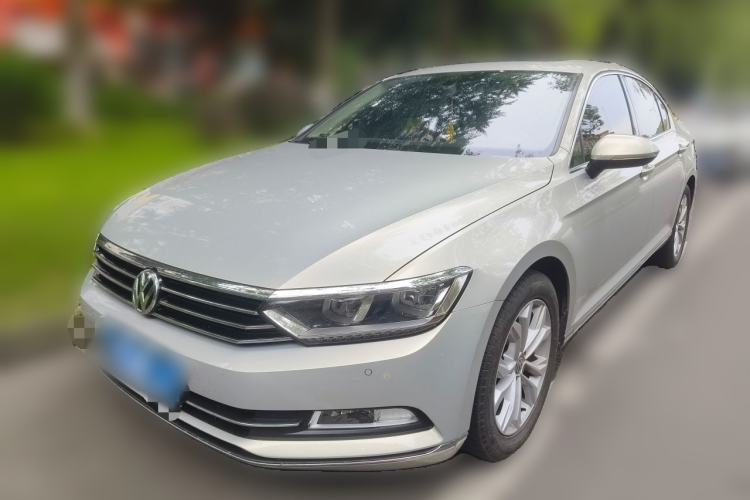 Used Volkswagen Magotan 2018 330TSI DSG Luxury Model Guazi used car, China used car export, Used car for sale, Used  cars, Cheapest cars for sale