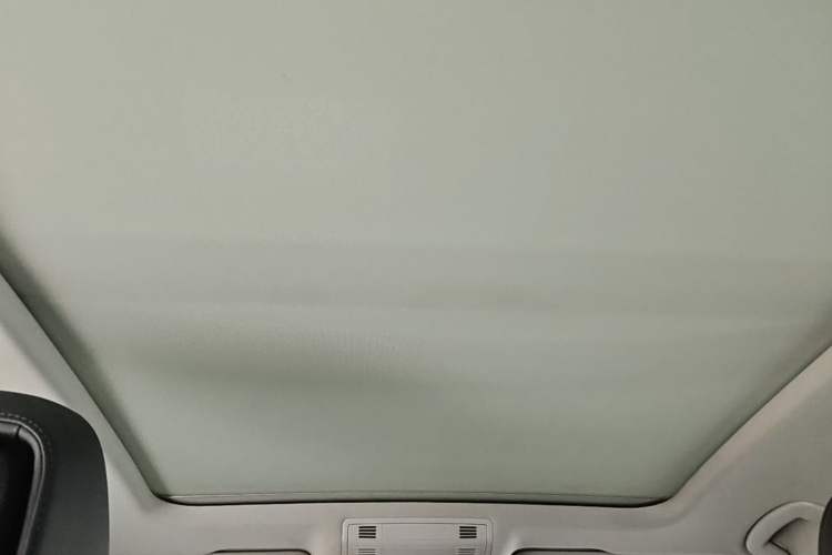 Used Volkswagen Magotan 2018 330TSI DSG Advanced Model Headliner