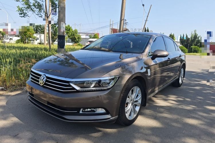 Ojetý Volkswagen Magotan 2018 330TSI DSG Luxury Model Guazi used car, China used car export, Used car for sale, Used  cars, Cheapest cars for sale