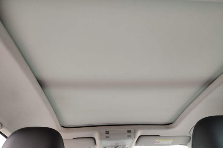 Used Volkswagen Magotan 2018 280TSI DSG Comfort Model Headliner