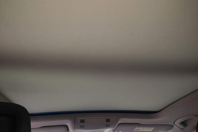 Used Volkswagen Magotan 2018 330TSI DSG Advanced Model Headliner