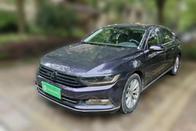 Used Volkswagen Magotan 2018 330TSI DSG Advanced Model