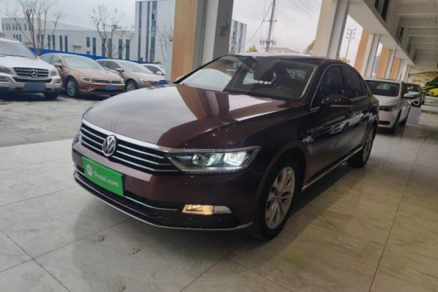 Used Volkswagen Magotan 2018 Facelift 330TSI DSG Luxury Model