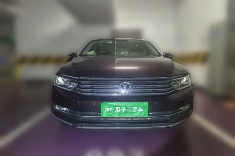 Used Volkswagen Magotan 2018 330TSI DSG Advanced Model Front