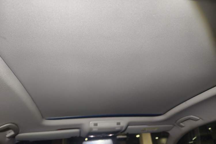 Used Volkswagen Magotan 2018 330TSI DSG Advanced Model Headliner