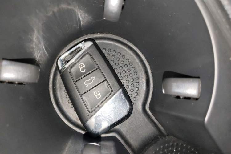 Used Volkswagen Magotan 2018 330TSI DSG Luxury Model Interior 1