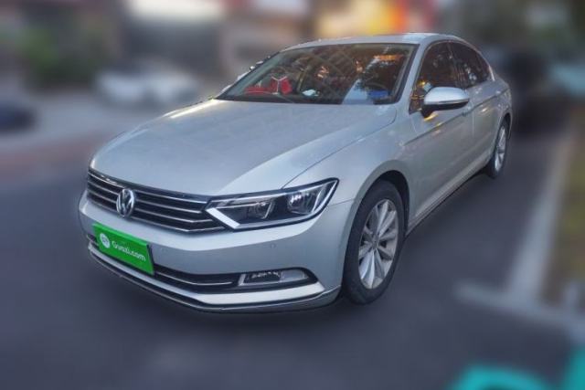 Used Volkswagen Magotan 2018 330TSI DSG Advanced Model