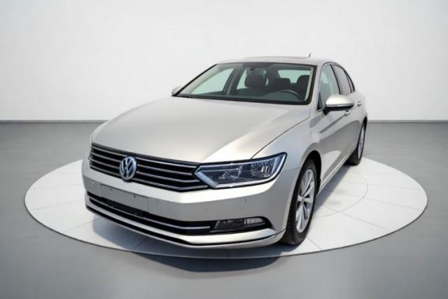 Gebrauchter Volkswagen Magotan 2018 330TSI DSG Advanced Model