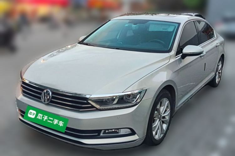 Volkswagen Magotan 2018 Facelift 330TSI DSG Luxury Model مستعملة Guazi used car, China used car export, Used car for sale, Used  cars, Cheapest cars for sale