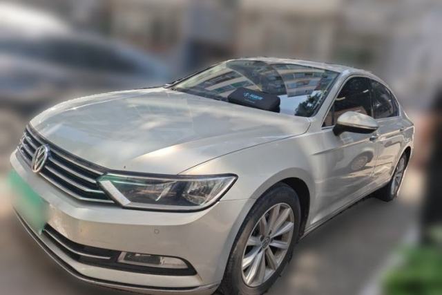 Used Volkswagen Magotan 2018 330TSI DSG Advanced Model