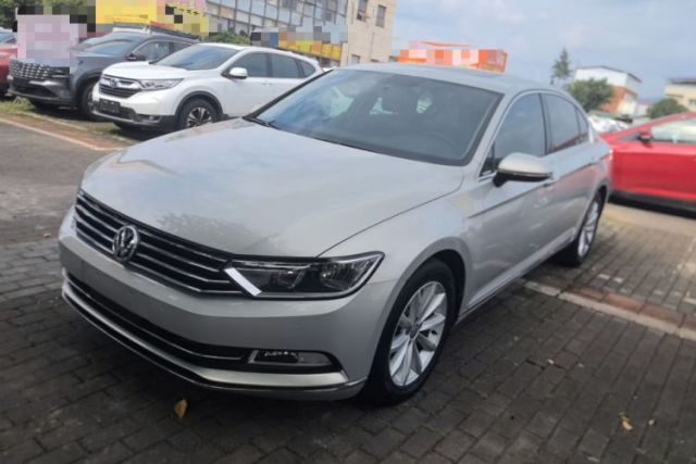 Used Volkswagen Magotan 2018 330TSI DSG Advanced Model