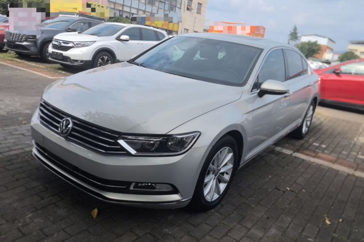 Used Volkswagen Magotan 2018 330TSI DSG Advanced Model Guazi used car, China used car export, Used car for sale, Used Volkswagen cars, Cheapest cars for sale