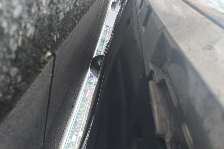 Used Volkswagen Magotan 2018 280TSI DSG Comfort Model Chassis Front Right