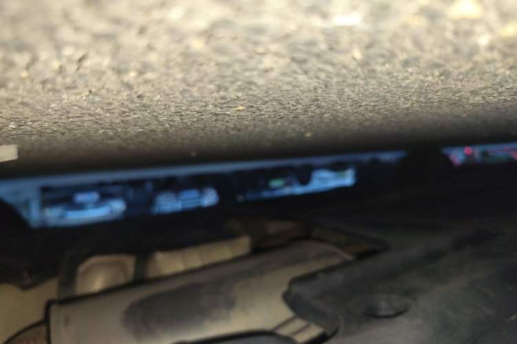 Used Volkswagen Magotan 2018 330TSI DSG Advanced Model Chassis Rear Left