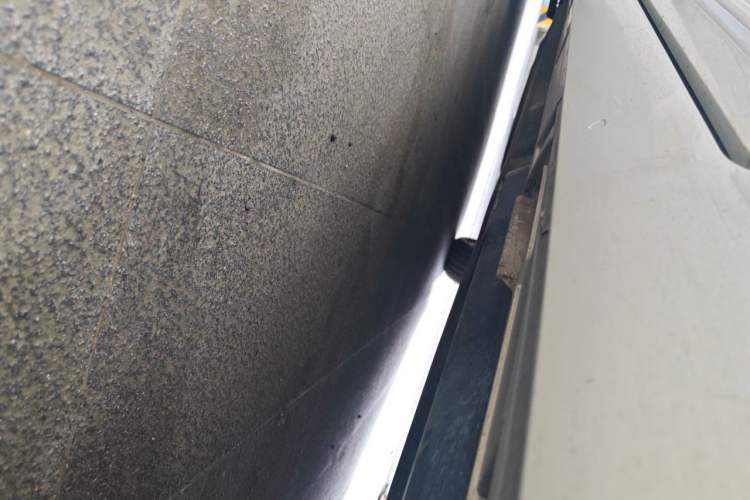Used Volkswagen Magotan 2018 330TSI DSG Advanced Model Chassis Rear Left