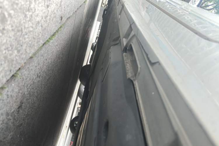 Used Volkswagen Magotan 2018 280TSI DSG Comfort Model Chassis Rear Left
