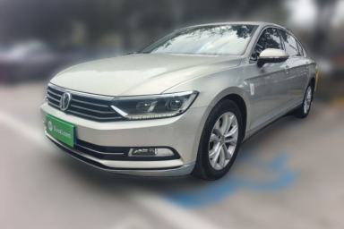 Used Volkswagen Magotan 2018 380TSI DSG Luxury Model