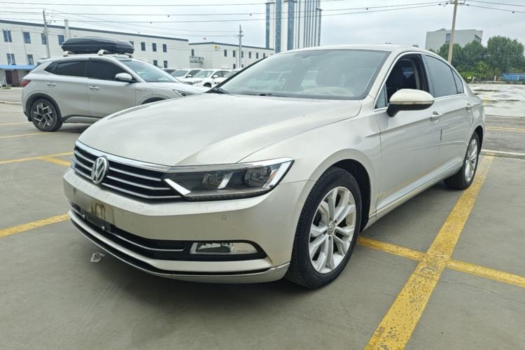 Ojetý Volkswagen Magotan 2018 330TSI DSG Luxury Model Guazi used car, China used car export, Used car for sale, Used  cars, Cheapest cars for sale