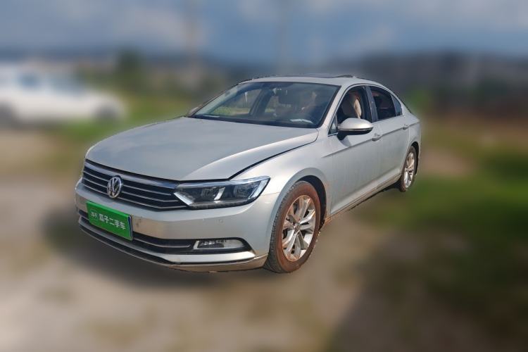 Used Volkswagen Magotan 2018 330TSI DSG Luxury Model Guazi used car, China used car export, Used car for sale, Used  cars, Cheapest cars for sale